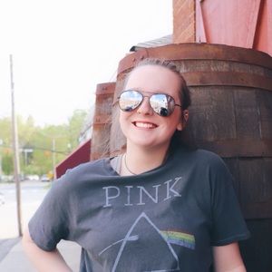 Meet your Posher, Kyra